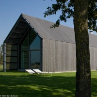 be-Flanders-Buro II-House RH-house-country